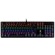 thumbnail image 1 of TECLADO GAMER MECANICO RGB GK100, 1 of 2