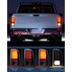 thumbnail image 4 of Conjunto de luces traseras Nilight con actualización LED para Dodge Ram 2009-2018, 4 of 9