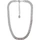 thumbnail image 1 of Collar Cadena Curb Time and Tru 17 in 8.5 mm, 1 of 3