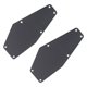 thumbnail image 1 of Cubierta De Cavidad, Placa Trasera De Guitarra, 6 Orificios Para Bajo Eléctrico, Piezas De Accesorios De Guitarra, 1 of 4