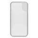 thumbnail image 4 of Poncho para Celular Quad Lock iPhone Xs Max TPU Transparente, 4 of 8