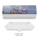 thumbnail image 3 of Overwatch Estuche Rígido para Gafas de Cuero PU Protector con Forro de Felpa Premium Suave para Hombres y Mujeres, 3 of 6