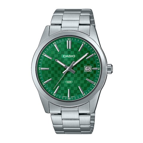 Reloj Hombre Casio Mtp-Vd03D-3A1Udf