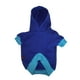 thumbnail image 2 of Polerón DOG Azul talla S, 2 of 3