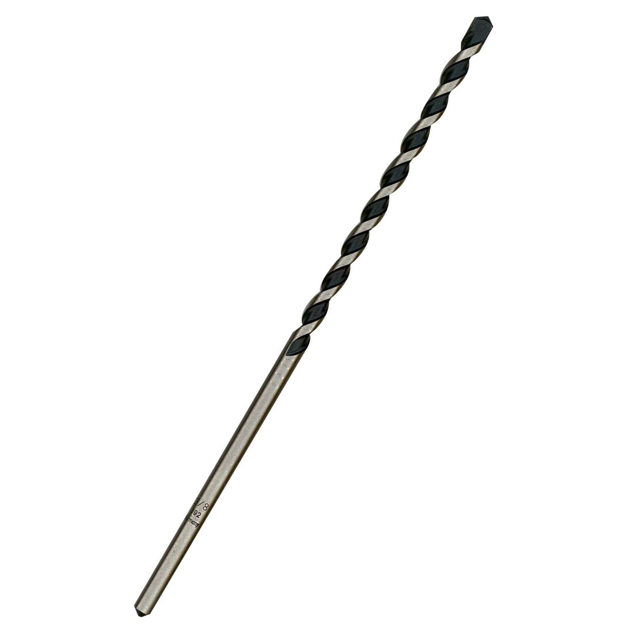 Broca Percutora Bosch Hcbg14, Carburo De Granito Azul, 10 Mm X 30 Cm