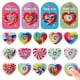 thumbnail image 1 of Set de llaveros Fidget Spinner KNFINNDUU para el Día de San Valentín, 1 of 7
