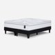 thumbnail image 1 of Cama Europea Art 4 2 Plaza Base Dividida, 1 of 5