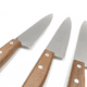 thumbnail image 2 of Pack 12 Cuchillos Cocina 5 Pulgadas Universal, 2 of 4