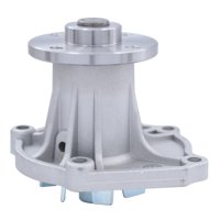 Repuestos Del Sol - Bomba Agua Toyota Corolla 1.3 1988 1992