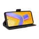 thumbnail image 2 of Carcasa FOXDOCK Vivo V40SE 5G de cuero PU, diseño acolchado clásico, protección contra caídas y rayones, 2 of 5