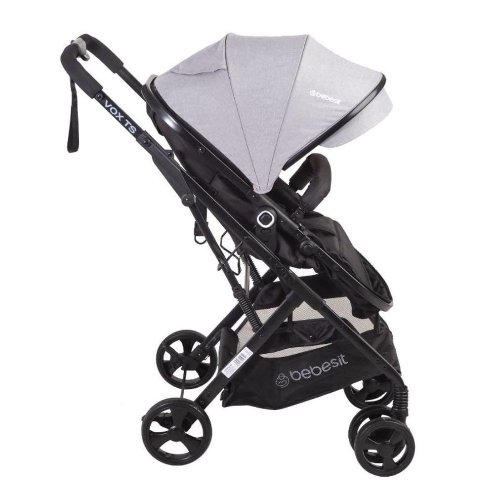 Bebesit Vox Travel System Gris, foto 7