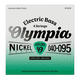 thumbnail image 1 of Set guitarra eléctrica Olympia Extralight 9-42 EGS 850, 1 of 4
