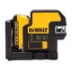 thumbnail image 1 of Nivel láser DEWALT 12V MAX DW0825LG de 5 puntos y líneas cruzadas, 1 of 3