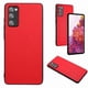thumbnail image 3 of Funda Antigolpes para Samsung Galaxy S20 FE Cubierta Delgada Rojo, 3 of 6