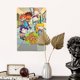 thumbnail image 5 of Cartel de Metal Decorativo Desmarcar Todos Crecieron 30x20 cm, 5 of 6