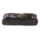 thumbnail image 1 of Cinta Jacquard Trim 10 Yardas 1,97 Pulgadas Cortinas Para Vestido De Novia Cortina DIY 17 #, 1 of 5