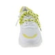thumbnail image 4 of Zapatilla Blanco/Amarillo Vía Franca, 4 of 4