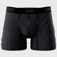 thumbnail image 3 of Pack 5 Boxer Medio Hombre Algodón Talla XL, 3 of 6