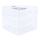 thumbnail image 4 of Caja Organizador con divisiones Polipropileno 2 pieza, 4 of 4
