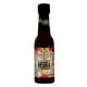 thumbnail image 1 of Aji Salsa Picante Negra Con Chile Chiltepin 150ml, 1 of 2