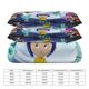 thumbnail image 4 of Coraline Duvet Cover Set 3 Piece Bedding Set Double Sided Printing Decorative Comforter Cover Set, 4 of 5