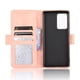 thumbnail image 5 of Funda Tipo Billetera FOXDOCK para Samsung Galaxy Note 20 5G – Tapa Flip con Tarjetero, 5 of 5