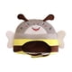 thumbnail image 3 of Sombrero De Abeja De Peluche, Tocado Novedoso Para Discotecas, Festivales, Fiestas, Recuerdos, 3 of 5