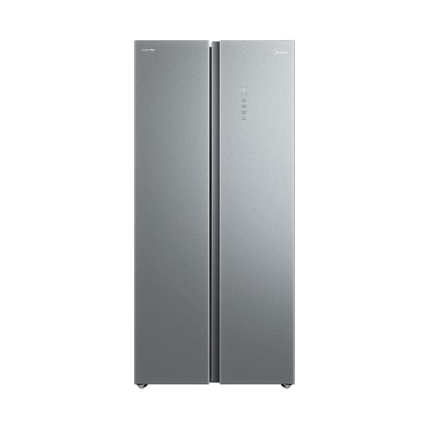 Midea Refrigerador Side By Side No Frost 461 L