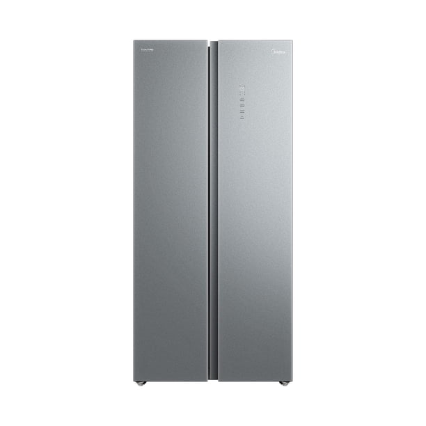 MIDEA REFRIGERADOR SIDE BY SIDE NO FROST 461 L