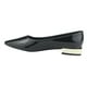 thumbnail image 2 of Zapato Chalada Mujer Merc-2 V Negro Casual, 2 of 7