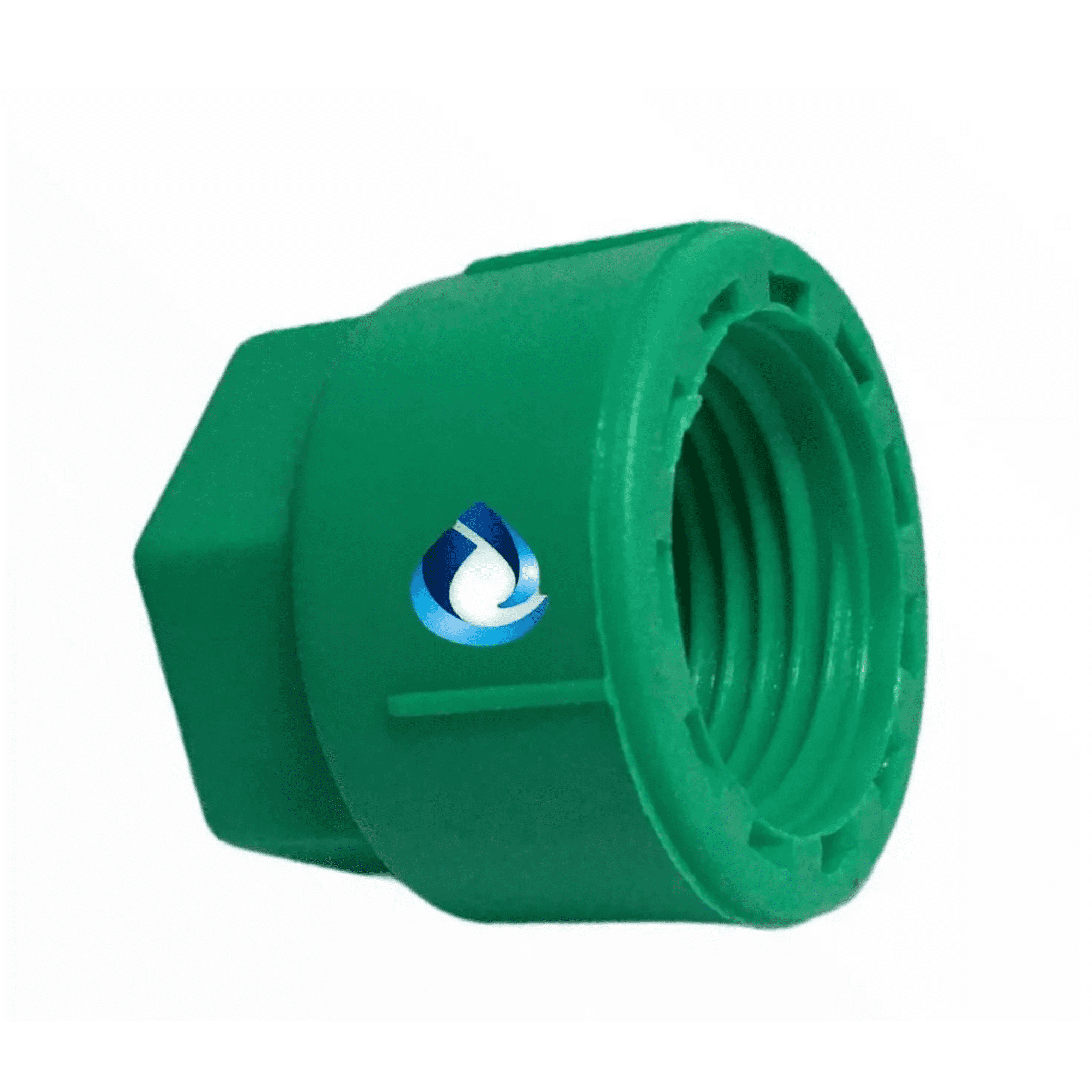 Pack 5 Unidades Tapon Hi 1/2 Ppr Termofusión | Lider