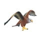 thumbnail image 2 of Figura De Pájaro, águila, Estatua De Pájaro Silvestre Para Mesa De Café, Regalos Para Niñas Y Niños, Estilo C, 2 of 3