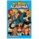 thumbnail image 1 of Manga My Hero Academia 12, 1 of 2