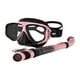 thumbnail image 1 of Equipo De Snorkel Gafas De Natación Máscara De Buceo Máscara De Natación Para Buceo En Apnea, 1 of 3
