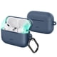 thumbnail image 1 of Funda para AirPods Pro, 2.ª generación, ESR, protección total contra caídas, azul, 1 of 8
