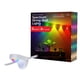 thumbnail image 3 of Luz LED Enbrighten Spectrum 8ft RGBWIC 6 Luces Interior, 3 of 3