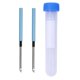thumbnail image 1 of Kit De Costura Con Aguja Para Bordar, Herramienta Para Tejer, 2 Uds., Aguja, 1 Tubo, 1 of 5