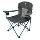 thumbnail image 1 of Silla Camping Llaima XL Gris-Azul Atakama Outdoor, 1 of 8
