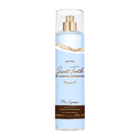 Body Spray Espresso
