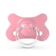 thumbnail image 3 of Chupete Fusion Anatomico Silicona 4/18 Meses Memories Rosado 2un, 3 of 4