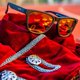thumbnail image 3 of Gafas de sol goodr Whiskey Shots With Satan Polarizadas con Espejo, 3 of 9