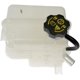 thumbnail image 5 of Depósito de refrigerante presurizado Dorman 603-009 con tapa, 5 of 5