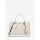 thumbnail image 2 of Cartera Michael Kors M Sheila, Light Cream Multi, 2 of 3