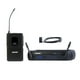 thumbnail image 1 of shure pgxd1485 sistema microfono inalambrico lavalier, 1 of 2