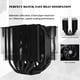 thumbnail image 4 of Enfriador de CPU Thermalright Peerless Assassin 120 Mini negro, 4 of 5