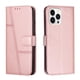 thumbnail image 3 of Funda Flip Para Iphone 16 Pro – Carcasa Delgada Y Resistente A Impactos Con Soporte Para Uso Diario Y Profesional, 3 of 5
