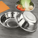 thumbnail image 3 of Bowl profundo 16 CM acero inoxidable artículos cocina #2, 3 of 3