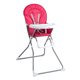 thumbnail image 1 of Silla de Comer Vectra Rojo, 1 of 4