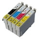 thumbnail image 1 of Tinta Para Stylus Cx4900 / Cx5500 / Tx105 / Tx200, 1 of 3