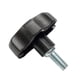 thumbnail image 2 of Repuesto De Pasador Pop Universal, Portátil, Fácil De Instalar, Tornillo, Pasador De Tracción, Perilla, 2 of 5